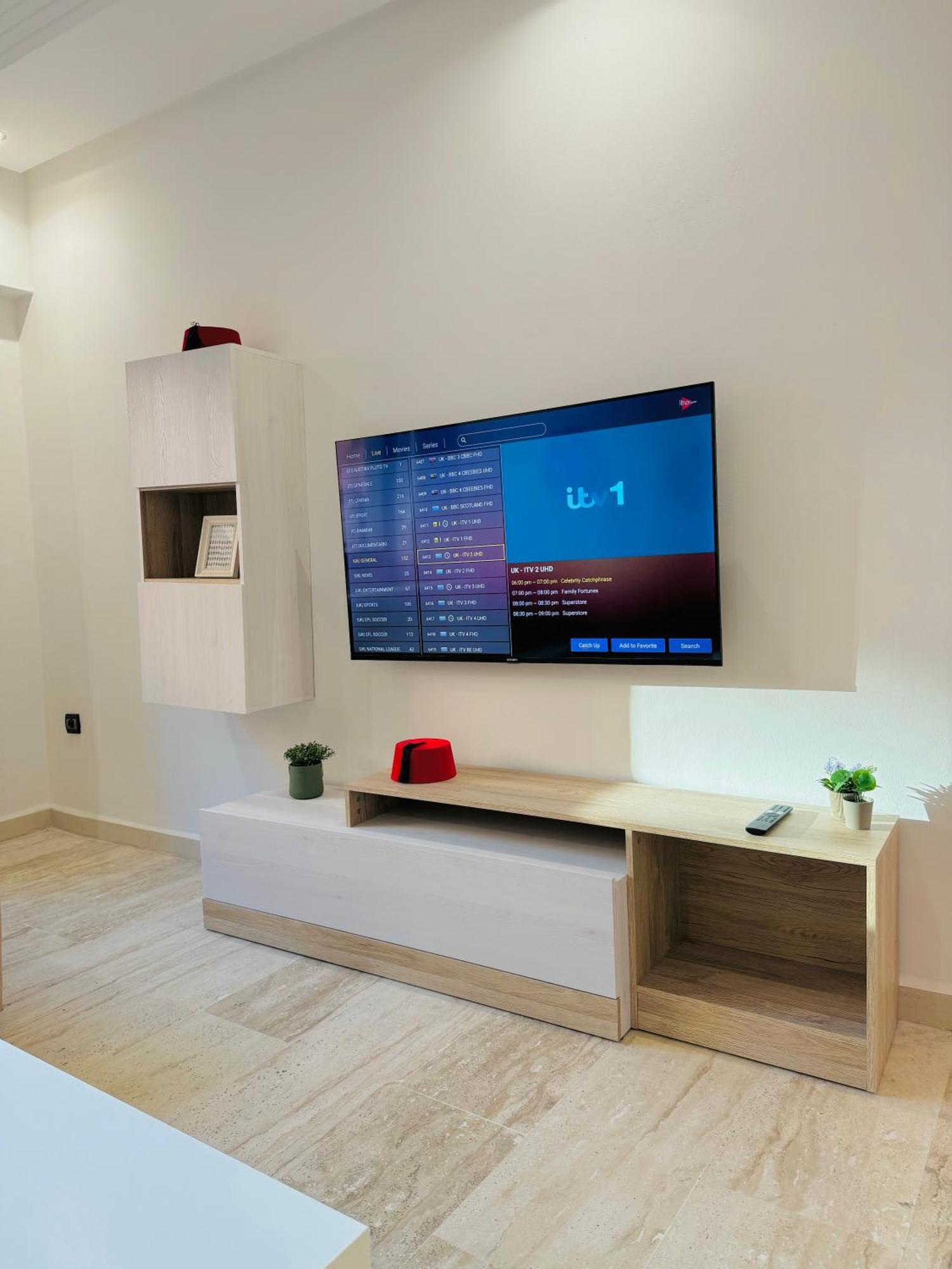 Le Gueliz Suite City Center Марракеш Екстер'єр фото
