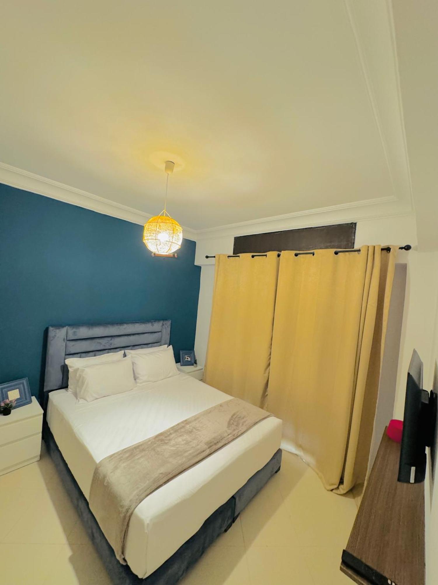 Le Gueliz Suite City Center Марракеш Екстер'єр фото
