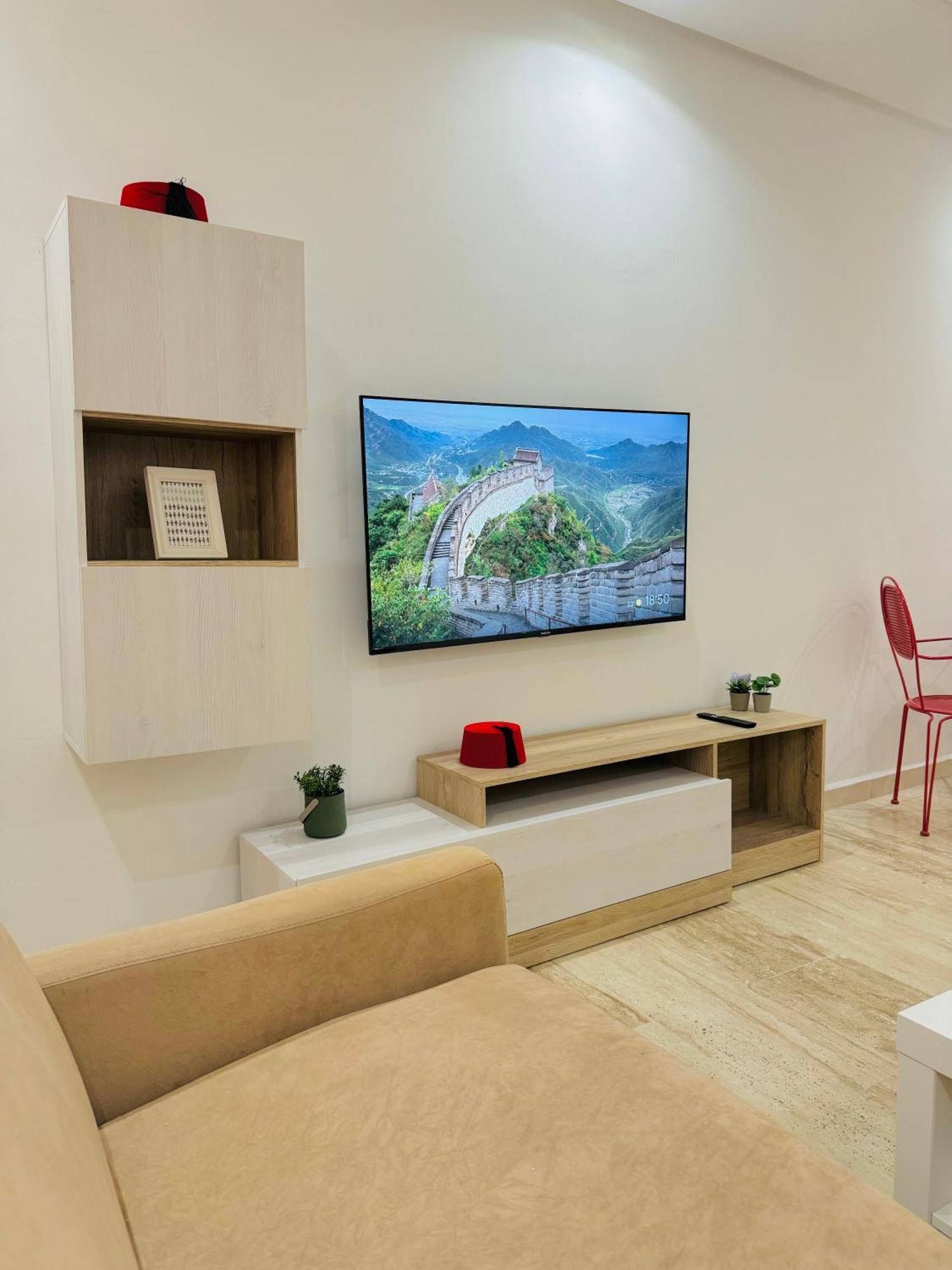 Le Gueliz Suite City Center Марракеш Екстер'єр фото